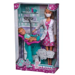 Steffi Love Dentista