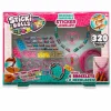 Sticki Rolls Super Set - El set de pulseras con stickers intercambiables
