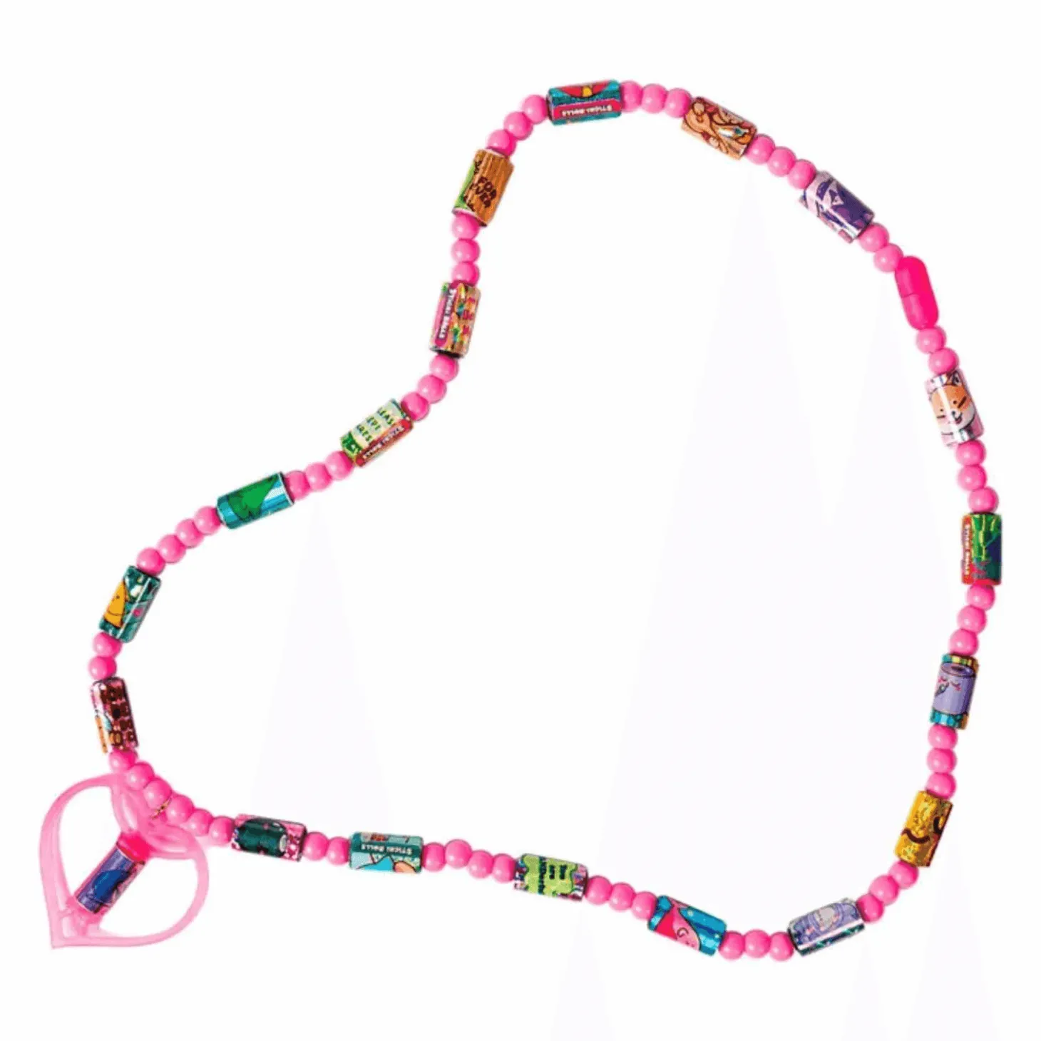 Sticki Rolls Super Set - El set de pulseras con stickers intercambiables