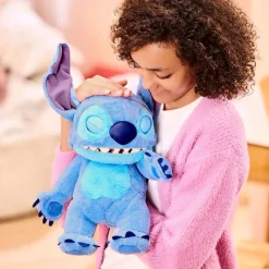 Stitch FX: El peluche alienígena más adorable de Disney