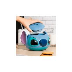 Stitch Galletero 3D 15 x 22 cm