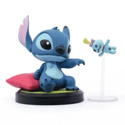 Stitch Hero Box Window Box Art Gallery Series