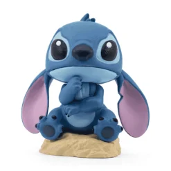 Stitch Hero Box Window Box Art Gallery Series