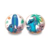 Stitch Pelota Playa 15 cm diámetro