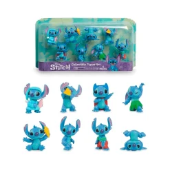 Stitch Set Figuras Coleccionables
