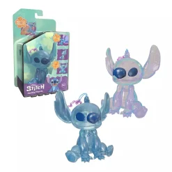Stitch Squish Friends surtidos – figuras suaves y adorables