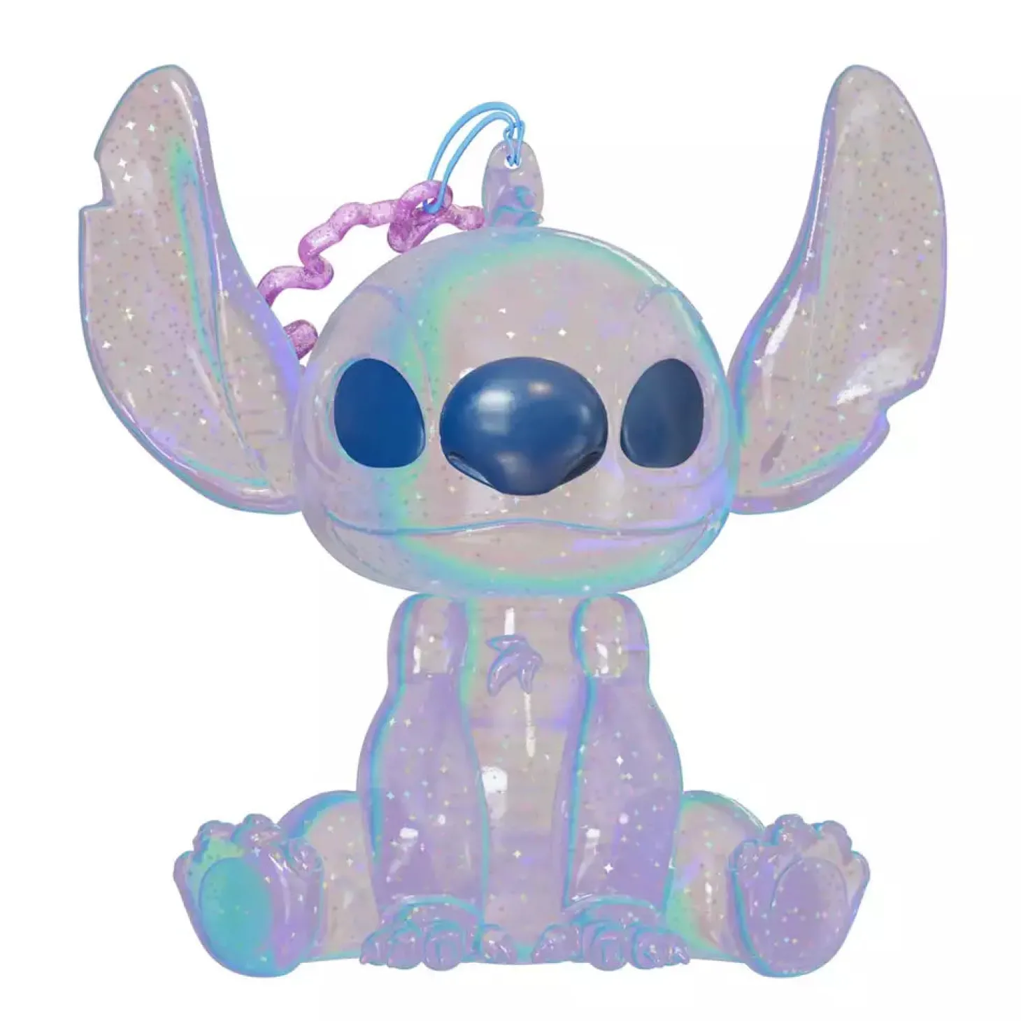 Stitch Squish Friends surtidos – figuras suaves y adorables