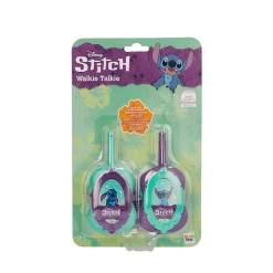 Stitch Walkie Talkie