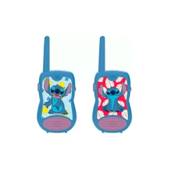 Stitch Walkie Talkie 120M