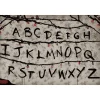 Stranger Things Maxi Poster 'R, U, N' 61 x 91.5 cm