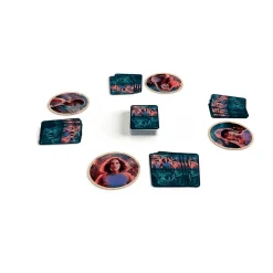 Stranger Things Attack Of The Mind Flayer