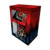 Stranger Things Caja Regalo Hellfire
