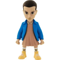 Stranger Things Eleven Figura 12 cms
