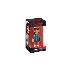 Stranger Things Figura 12 cm Dustin