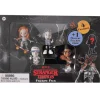 Stranger Things Pack de 5 Figuras Modelo 1