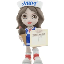 Stranger Things Pack de 5 Figuras Modelo 2