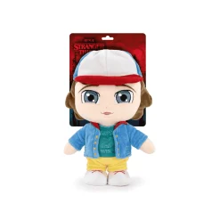 Stranger Things Peluche Dustin 26 cm