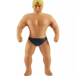 Stretch Armstrong Clásico – figura estirable 25 cm