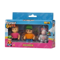 Stumble Guys Figura Accion 7 cm de alto