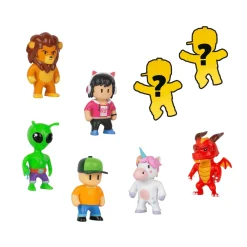 Stumble Guys Figura Pack De 8