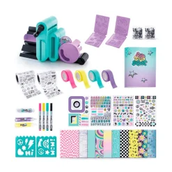 Style 4 Ever Estación de Scrapbooking 3 En 1