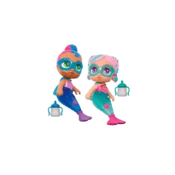 Super Cute Mini Sirenas Cuties