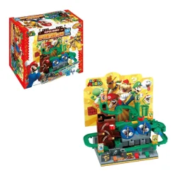 Super Mario Adventure Game Dx