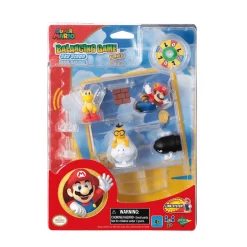 Super Mario Balancing Game Plus Sky Stage