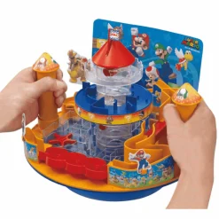 Super Mario Castle Land