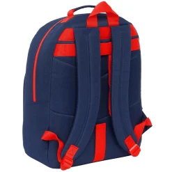 Super Mario Mochila Adaptable World 42cm ¡Aventuras Épicas para los Pequeños Jugadores!