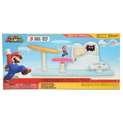 Super Mario Nintendo Playset Nube