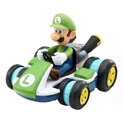 Super Mario Radio Control Mini Luigi Kart