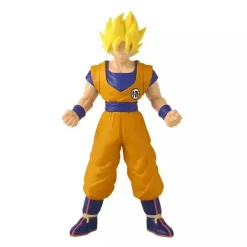 Super Saiyan Goku Jumbo 40 cm Dragon Ball Z