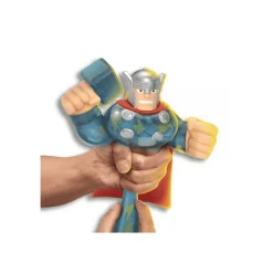 Superheroes Goo Jit Zu Figura Thor