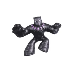 Superheroes Goo Jit Zu Figura Black Panther Serie 2