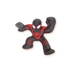 Superheroes Goo Jit Zu Spiderman Figura Miles Morales