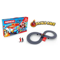 Superthings Circuito Coches Rivals Race