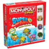 Superthings Juego El Monopoly Junior