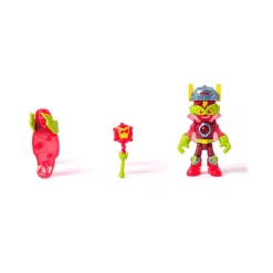 Superthings Kazoom Power Combat Vehicle Kid Fury