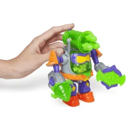 SuperThings Kazoom Power Ultra Striker Profesor K