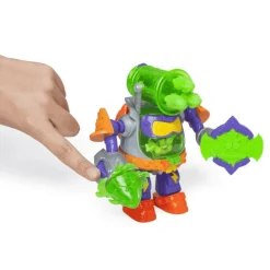 SuperThings Kazoom Power Ultra Striker Profesor K