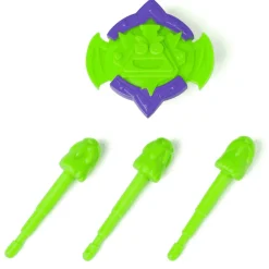 SuperThings Kazoom Power Ultra Striker Profesor K