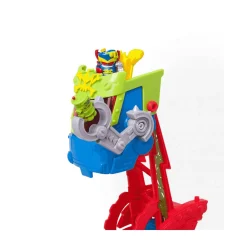 Superthings Kazoom Power Mr King Truck