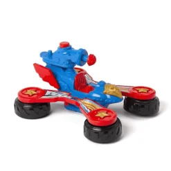 Superthings Kazoom Power – Battle Vehicle Police