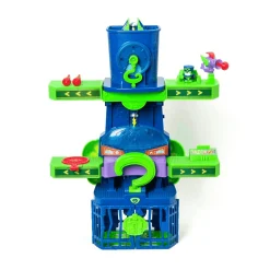 Superthings Kazoom Power Enigma Tower