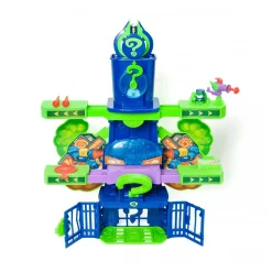 Superthings Kazoom Power Enigma Tower