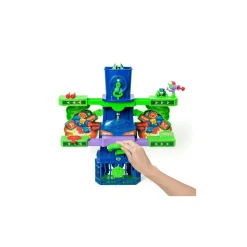 Superthings Kazoom Power Enigma Tower