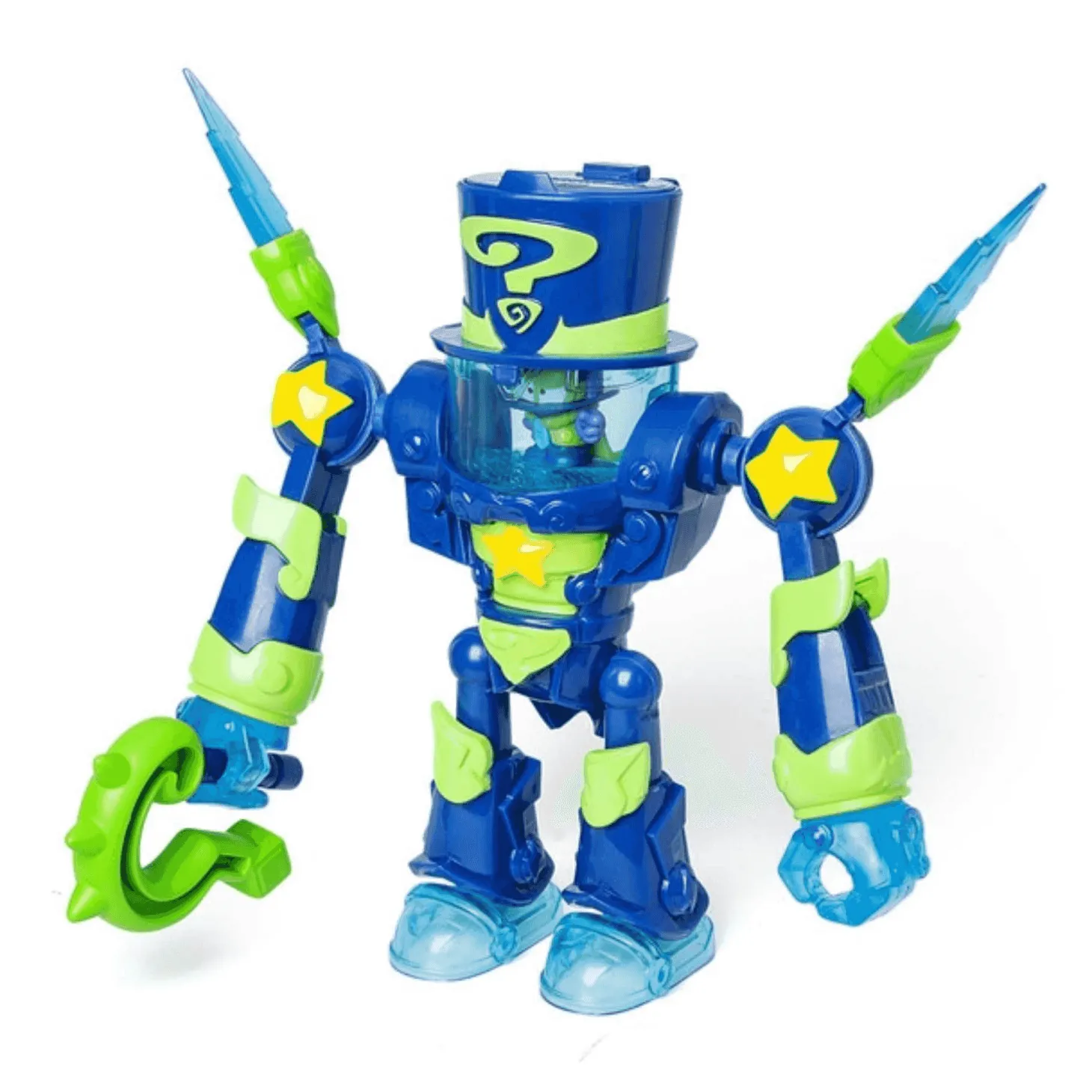 SuperThings Kazoom Power Ultra Striker Enigma