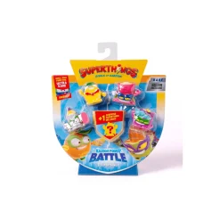 Superthings Kazoom Power Battle Five Pack
