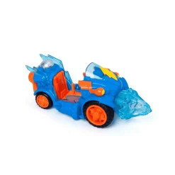 Superthings Kazoom Power Combat Vehicle Kid Kazoom